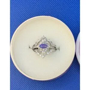 bp | Jewelry | Bp Ring Lymphoma Awareness Collection | Poshmark